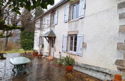 vente maison 108 500 € à proximité de Saint-Priest-de-Gimel (19800)