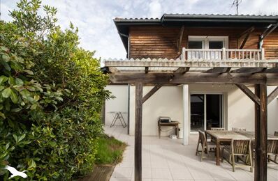 vente maison 377 000 € à proximité de Rivière-Saas-Et-Gourby (40180)