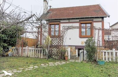 vente maison 242 000 € à proximité de Meulan-en-Yvelines (78250)