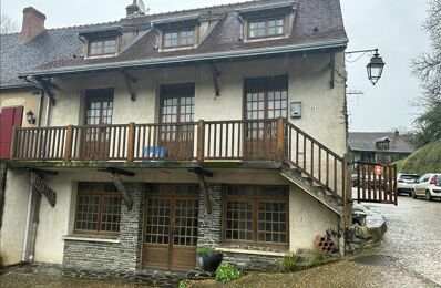 vente maison 139 750 € à proximité de Le Menoux (36200)