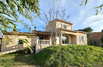 vente maison 329 000 € à proximité de Bagard (30140)