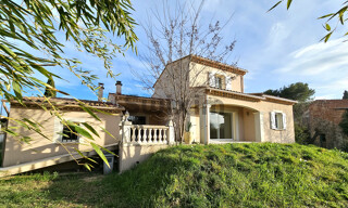 Maison 7 Pièces 146 m² à vendre à Alès (30100)