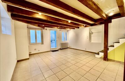 vente maison 223 650 € à proximité de Saint-Cyr-sur-Loire (37540)