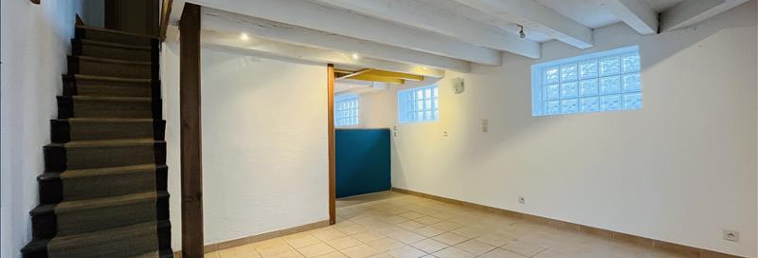 Appartement 3 Pièces 67 m² à vendre à Tours (37000)