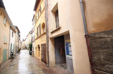 vente maison 135 000 € à proximité de Peyrolles-en-Provence (13860)