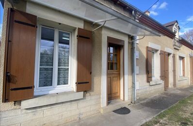 vente maison 148 730 € à proximité de Selles-sur-Cher (41130)