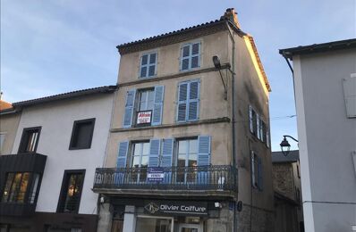 vente appartement 89 000 € à proximité de La Bastide-l'Évêque (12200)