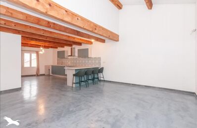 maison 5 pièces 100 m2 à vendre à Vendres (34350)