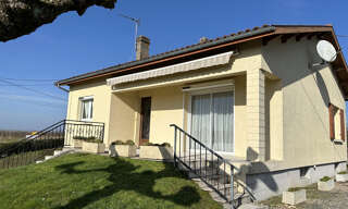 Maison 3 Pièces 75 m² à vendre à Maransin (33230)