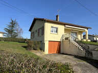 MARANSIN Maison 75 m2 + sous-sol total sur 1100 m2 de terrai — photo 2