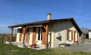 Maison 2 Pièces 56 m² à vendre à Maransin (33230)