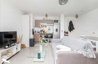 vente appartement 171 735 € à proximité de Bouliac (33270)