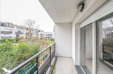 vente appartement 171 735 € à proximité de Carbon-Blanc (33560)