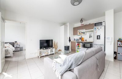 vente appartement 164 780 € à proximité de Saint-Aubin-de-Médoc (33160)