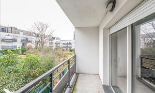 Appartement 2 Pièces 40 m² à vendre à Eysines (33320)