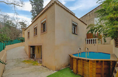 vente maison 332 000 € à proximité de Marseille 10 (13010)
