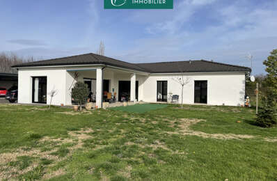 vente maison 362 000 € à proximité de Beauziac (47700)