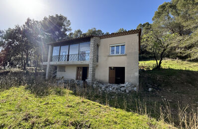 vente maison 500 000 € à proximité de Balaruc-le-Vieux (34540)