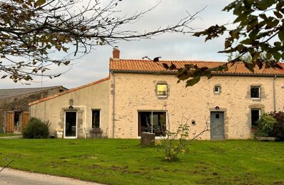 maison 9 pièces 200 m2 à vendre à La Rochelle (17000)