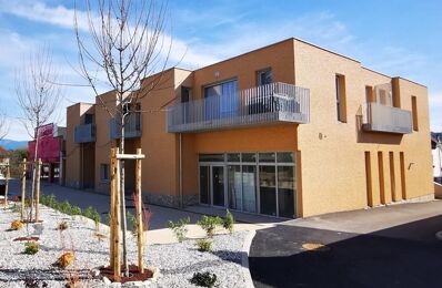 appartement 3 pièces 62 m2 à vendre à Les Abrets en Dauphiné (38490)