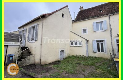 vente maison 91 300 € à proximité de Morlac (18170)