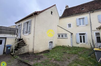 maison 8 pièces 159 m2 à vendre à Châteauneuf-sur-Cher (18190)