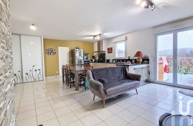 vente maison 215 000 € à proximité de Beaulieu-sur-Layon (49750)