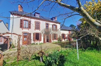 vente maison 329 000 € à proximité de Horgues (65310)