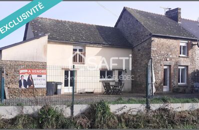 vente maison 232 000 € à proximité de Sens-de-Bretagne (35490)