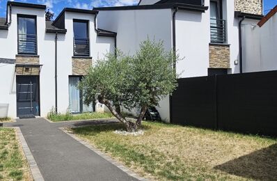 vente maison 699 000 € à proximité de Bry-sur-Marne (94360)