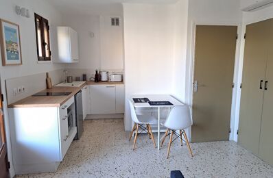 vente appartement 115 000 € à proximité de Villeneuve-Lès-Maguelone (34750)