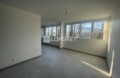 appartement 4 pièces 77 m2 à vendre à Aix-les-Bains (73100)