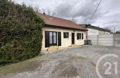 maison 4 pièces 115 m2 à vendre à Vic-sur-Aisne (02290)