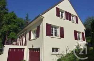 vente maison 272 000 € à proximité de Nouvron-Vingré (02290)