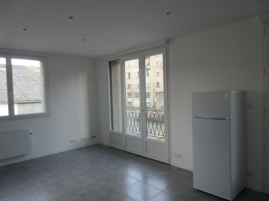 Appartement 3 pièces  à louer Rodez 12000