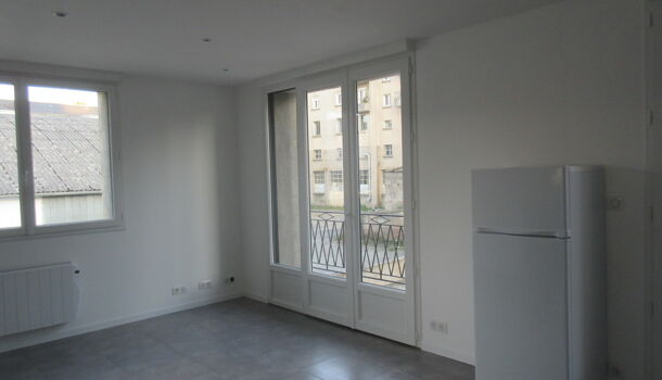 Appartement 3 pièces  à louer Rodez 12000