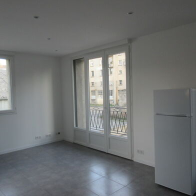 Appartement 3 pièces 50 m²