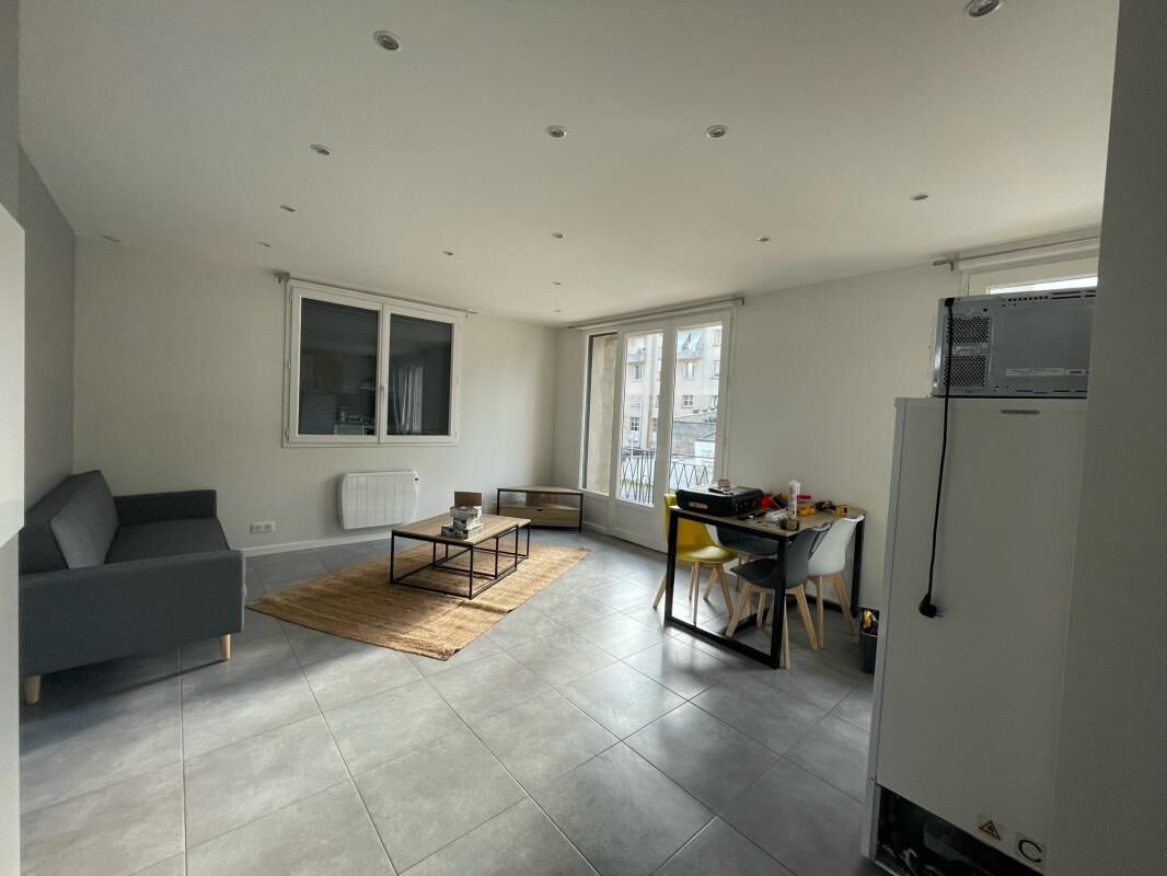 Appartement 3 pièces  à louer Rodez 12000