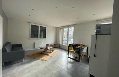 location appartement 712 € CC /mois à proximité de Olemps (12510)