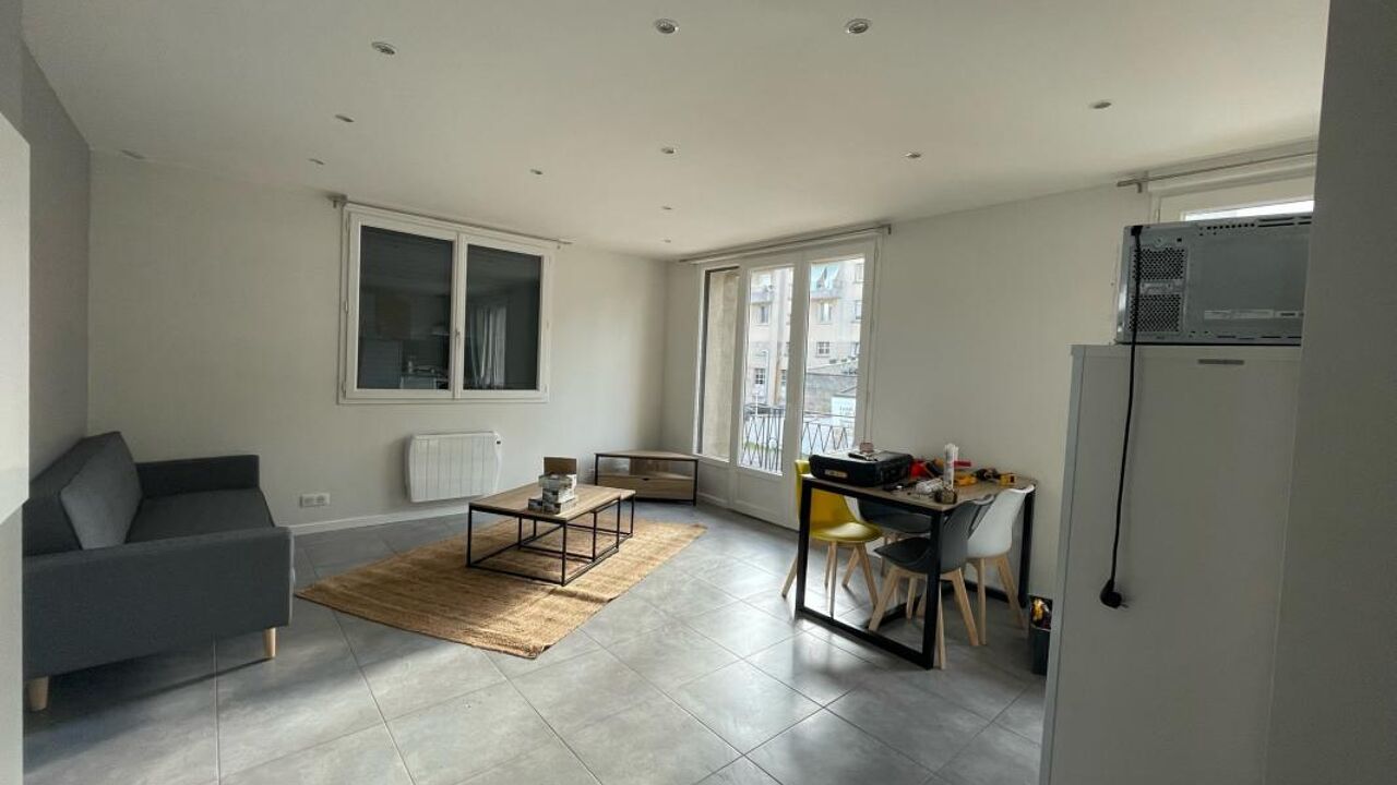 appartement 3 pièces 50 m2 à louer à Rodez (12000)