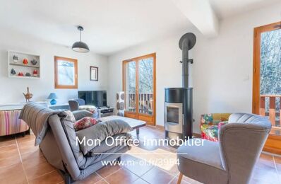 vente maison 299 000 € à proximité de Saint-Apollinaire (05160)