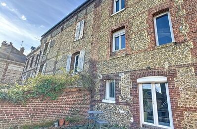 vente maison 350 000 € à proximité de Amfreville-la-Mi-Voie (76920)