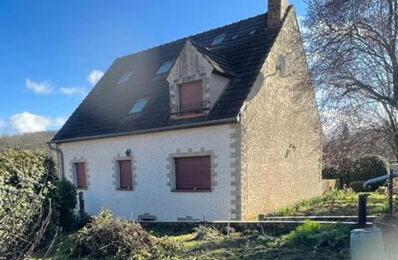 vente maison 370 000 € à proximité de Saint-Soupplets (77165)