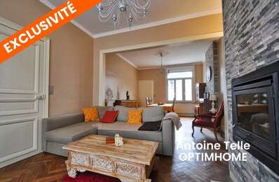 vente maison 155 000 € à proximité de Catillon-sur-Sambre (59360)