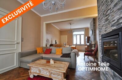 vente maison 146 000 € à proximité de Ors (59360)