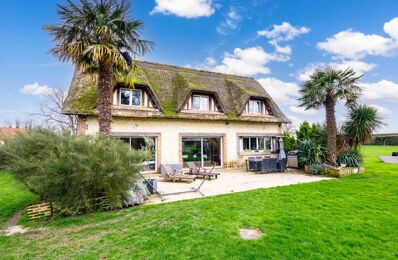 vente maison 399 900 € à proximité de Saint-Désir (14100)