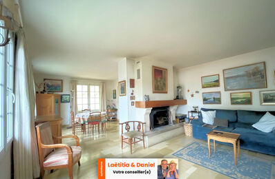 vente maison 438 000 € à proximité de Benerville-sur-Mer (14910)