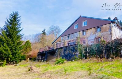 vente maison 333 345 € à proximité de Rupt-sur-Moselle (88360)