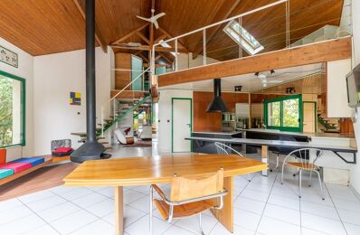 vente maison 595 000 € à proximité de Saint-Aubin-de-Médoc (33160)