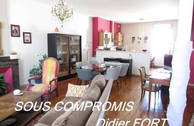 appartement 3 pièces 115 m2 à vendre à Albi (81000)